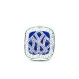 2009 baseball  ring