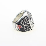 2004  baseball  ring